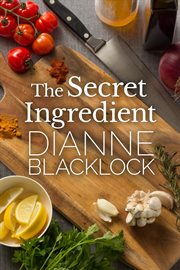 The Secret Ingredient cover image