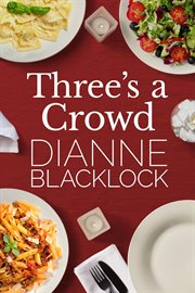 Three's a crowd cover image