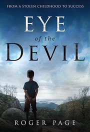 Eye of the devil cover image