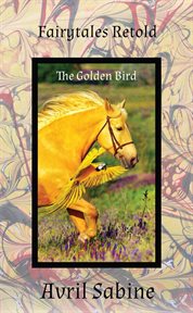 The golden bird cover image