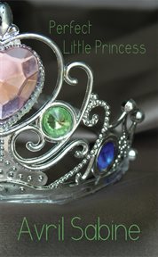 Perfect little princess cover image