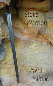 Stone warrior cover image
