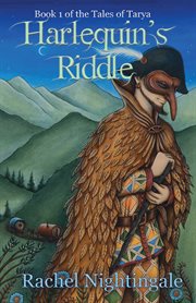 Harlequin's riddle cover image