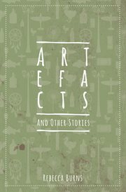 Artefacts and other stories. Stor#Stories cover image