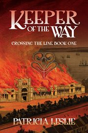 Keeper of the way cover image