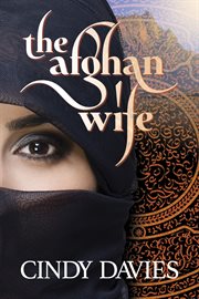 The afghan wife cover image