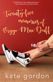 Twenty-five Memories of Viggo MacDuff cover image