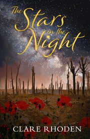 The stars in the night cover image