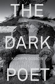 The dark poet cover image