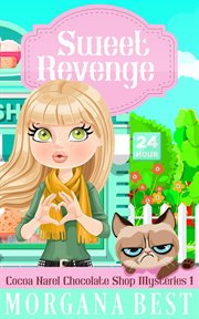 Sweet revenge cover image