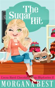 The sugar hit cover image