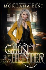 Ghost Hunter cover image