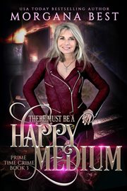 There must be a happy medium cover image