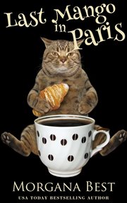 Last mango in paris cover image