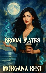 Broom mates cover image