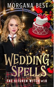 Wedding spells cover image