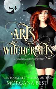 Arts and witchcrafts cover image