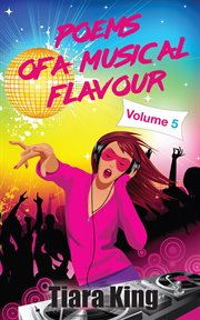 Poems of a musical flavour: volume 5 cover image