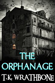 The orphanage cover image