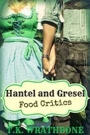 Hantel and gresel. Food Critics cover image