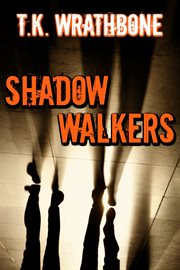 Shadow walkers cover image