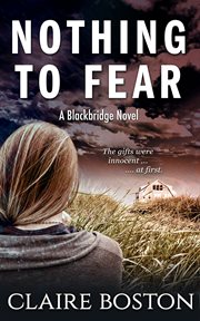 Nothing to Fear cover image