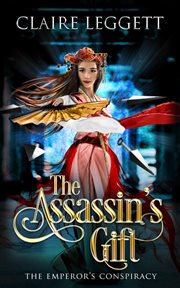 The Assassin's Gift cover image