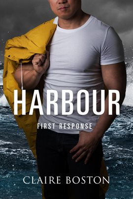 Cover image for Harbour