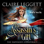 The assassin's gift cover image