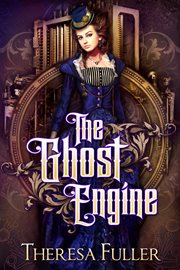 The ghost engine cover image