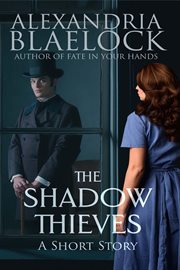 The shadow thieves: a short story cover image