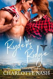 Ryders Ridge cover image