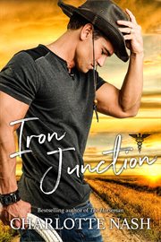Iron Junction cover image