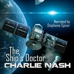 The ship's doctor cover image