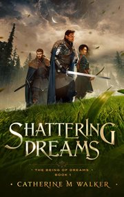 Shattering dreams cover image