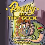 Poetry of the geek cover image