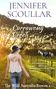 Currawong creek cover image