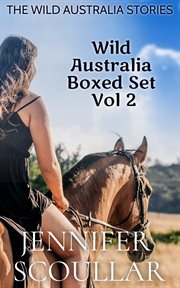 The wild australia stories vol 2. Boxed Set cover image