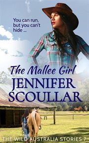 The Mallee girl cover image