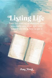 Listing life cover image