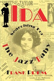 Ida : Searching for the Jazz Baby cover image