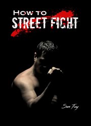 How to street fight cover image
