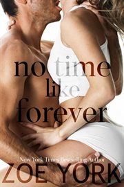 No time like forever cover image