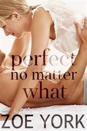 Perfect no matter what cover image