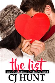 The list cover image