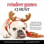 Reindeer games cover image