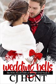 Wedding bells cover image