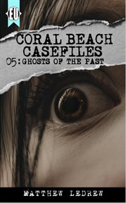 Ghosts of the Past cover image