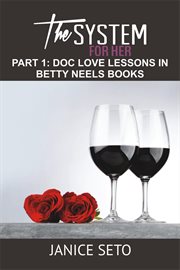 Doc love lessons in betty neels books cover image