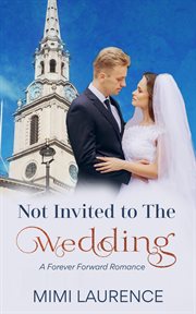 Not invited to the wedding cover image